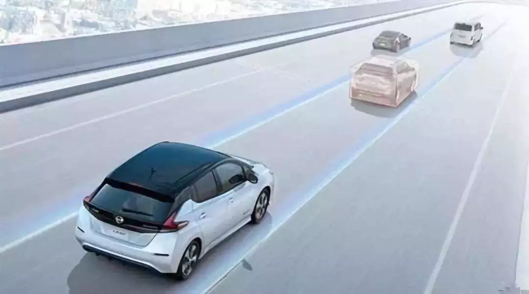 智車(chē)行|華為發(fā)布最新車(chē)聯(lián)網(wǎng)平臺(tái)；高德聯(lián)合凱迪拉克；百度與現(xiàn)代、拜騰合作